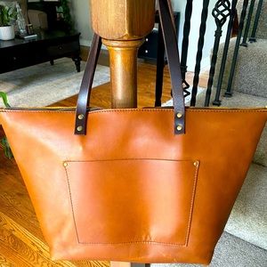 OS Honey Tote - PLG